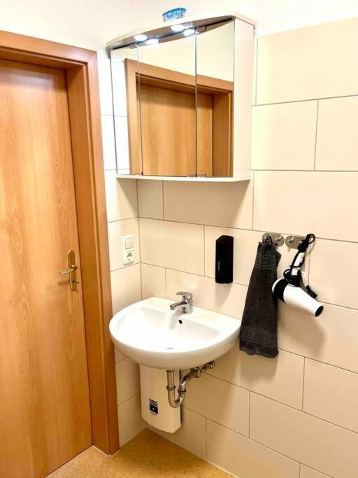 Stadtmitte Im Zentrum Von Itzehoe Aber Ruhig Екстер'єр фото