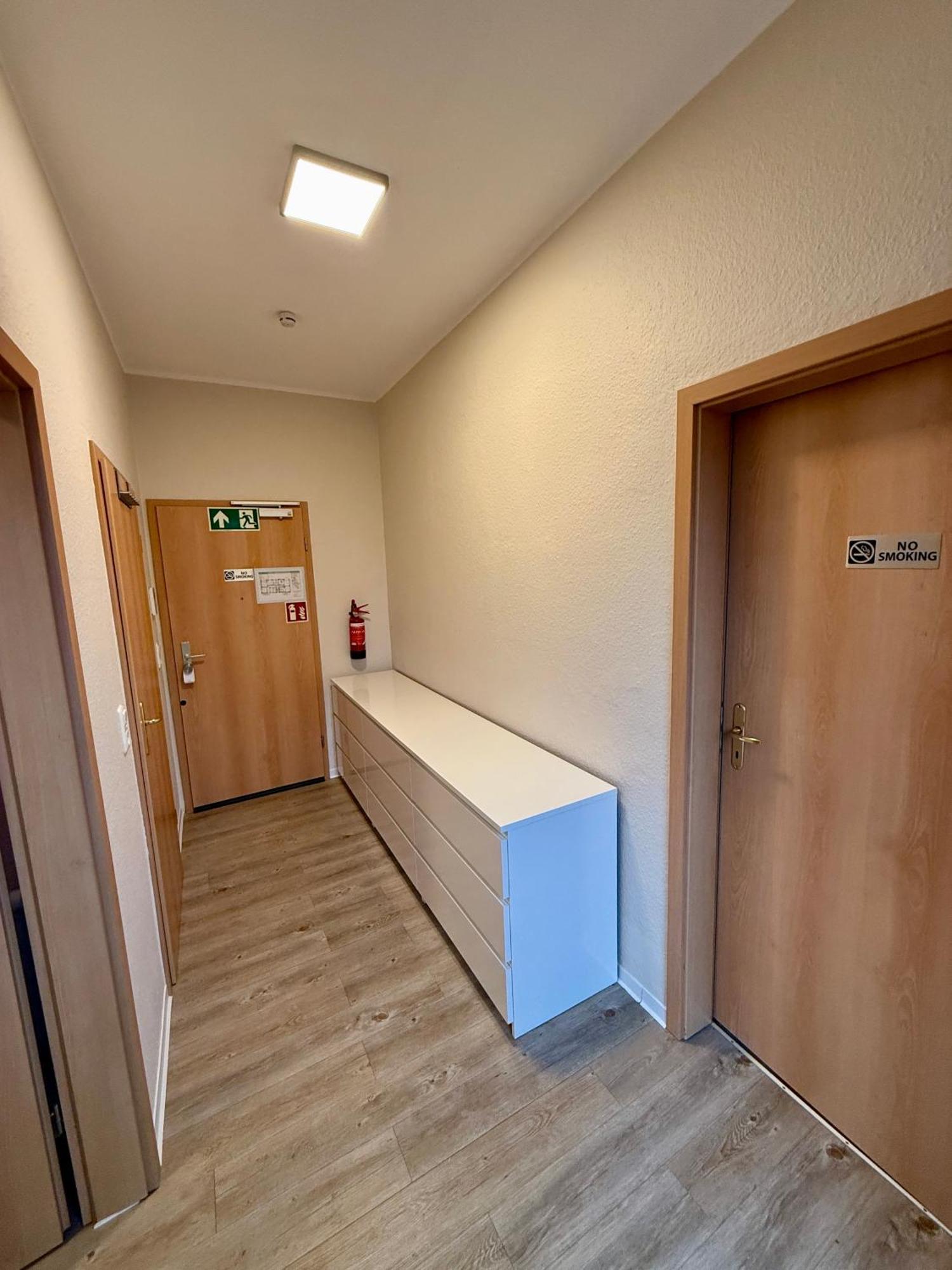 Stadtmitte Im Zentrum Von Itzehoe Aber Ruhig Екстер'єр фото